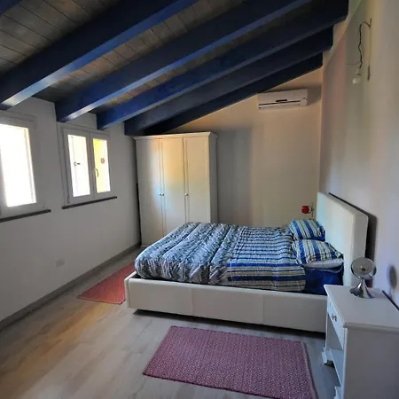 Blue House Apartment Alghero