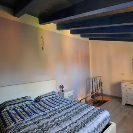 Blue House