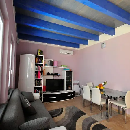 Blue House *